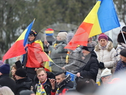 Румъния - Калин Джорджеску - поддръжници
