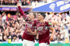 Britain Premier League Soccer