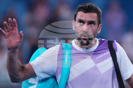 Australian Open Tennis