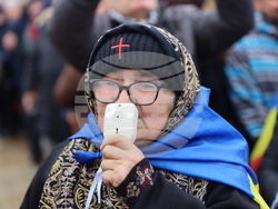 Румъния - Калин Джорджеску - поддръжници