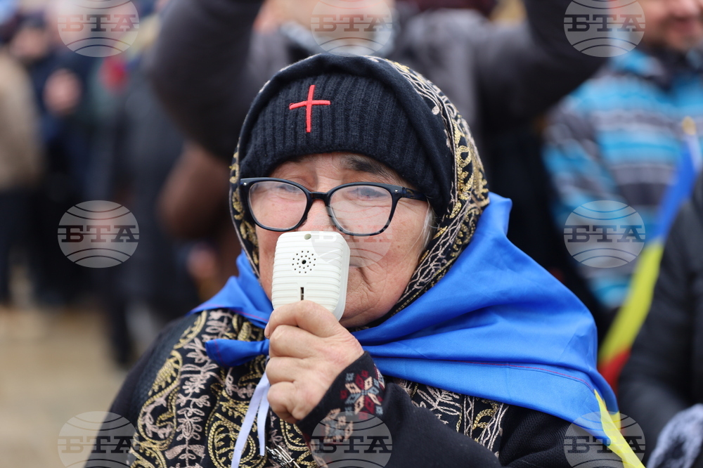 Румъния - Калин Джорджеску - поддръжници