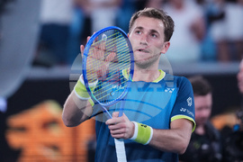 Australian Open Tennis