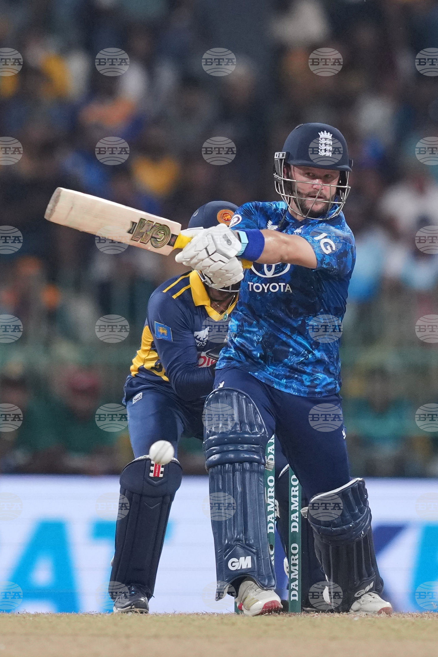 Sri Lanka England Cricket