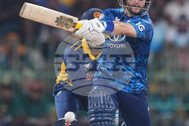Sri Lanka England Cricket