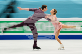 China Four Continents Figure Skating