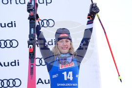 Czech Republic World Cup Alpine Skiing