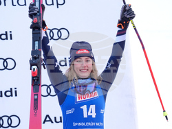Czech Republic World Cup Alpine Skiing
