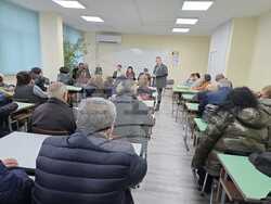 Снимка: БСП