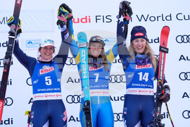 Czech Republic World Cup Alpine Skiing