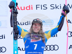 Czech Republic World Cup Alpine Skiing
