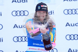 Czech Republic World Cup Alpine Skiing