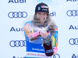 Czech Republic World Cup Alpine Skiing