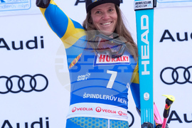 Czech Republic World Cup Alpine Skiing