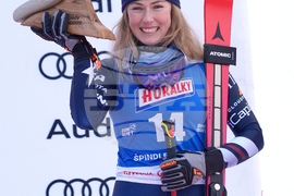 Czech Republic World Cup Alpine Skiing