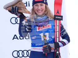 Czech Republic World Cup Alpine Skiing