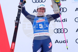 Czech Republic World Cup Alpine Skiing