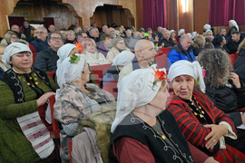 Село Пчеларово - НЧ „Иван Буюклиев 1926“ - юбилей