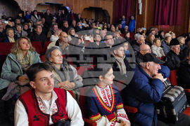 Село Пчеларово - НЧ „Иван Буюклиев 1926“ - юбилей