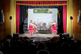 Село Пчеларово - НЧ „Иван Буюклиев 1926“ - юбилей