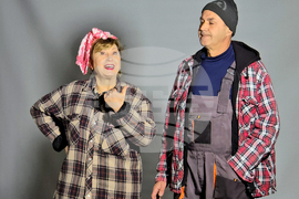 Село Пчеларово - НЧ „Иван Буюклиев 1926“ - юбилей