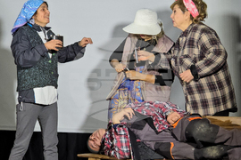 Село Пчеларово - НЧ „Иван Буюклиев 1926“ - юбилей