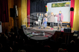 Село Пчеларово - НЧ „Иван Буюклиев 1926“ - юбилей