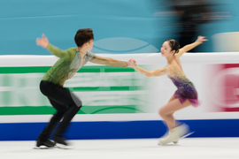 China Four Continents Figure Skating