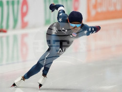 Germany World Cup Speedskating