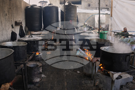 Israel Palestinians Gaza