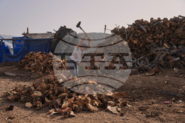 Israel Palestinians Gaza