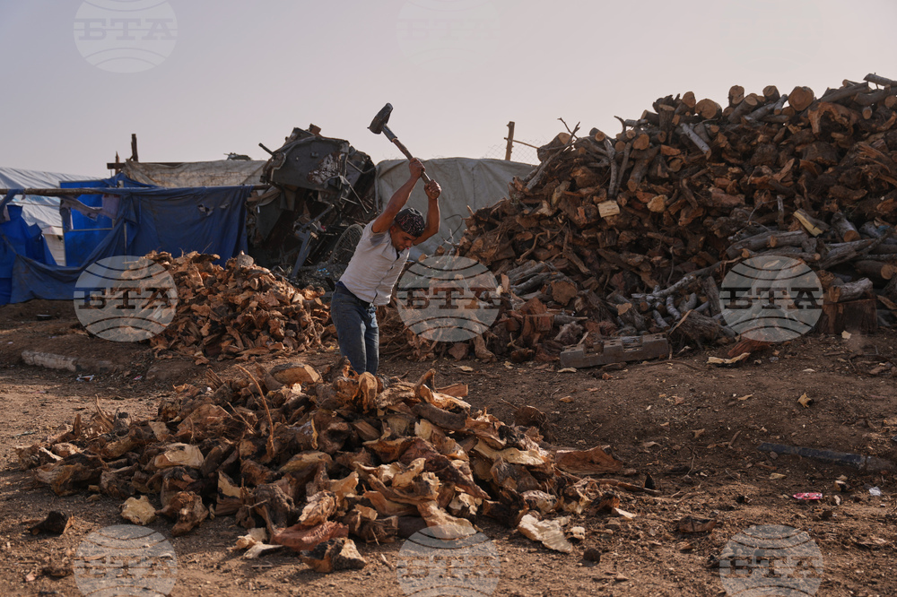 Israel Palestinians Gaza