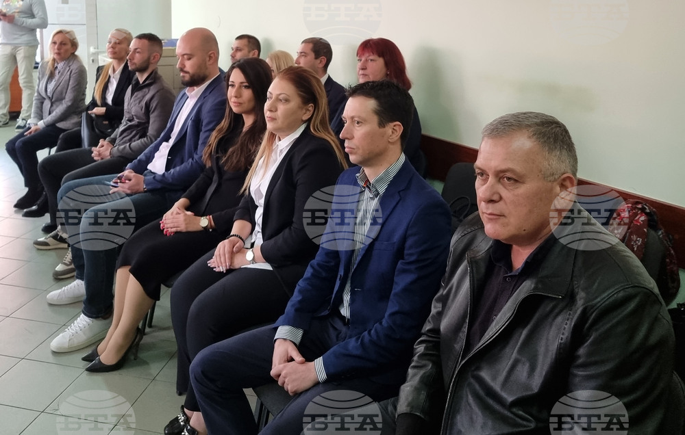 Варна - ГЕРБ-СДС - предизборна кампания - кандидати