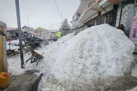 Afghanistan Extreme Weather