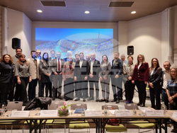 Пампорово - Комисия по туризъм - изнесено заседание