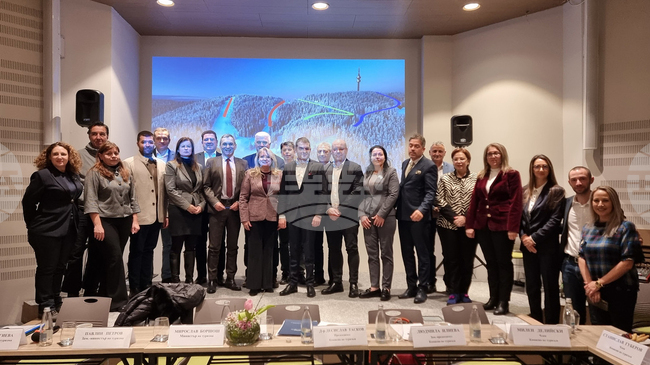 Необходима е ясна дефиниция за „национален курорт“ и ангажимент на държавата към инфраструктурата, според София Цанкова от „Пампорово“ АД