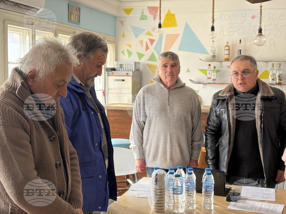 Самоков - Алианс на самоковските писатели - учредяване