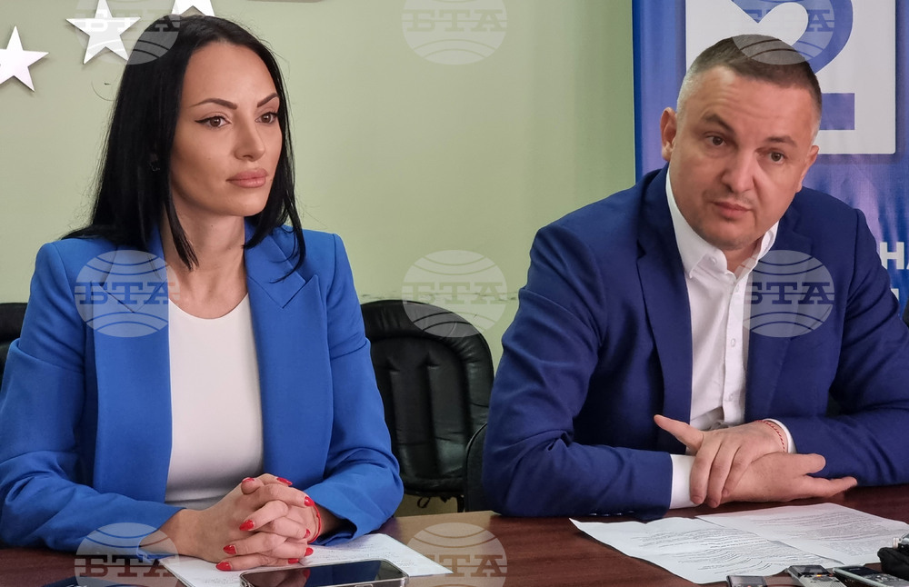 Варна - ГЕРБ-СДС - предизборна кампания - кандидати