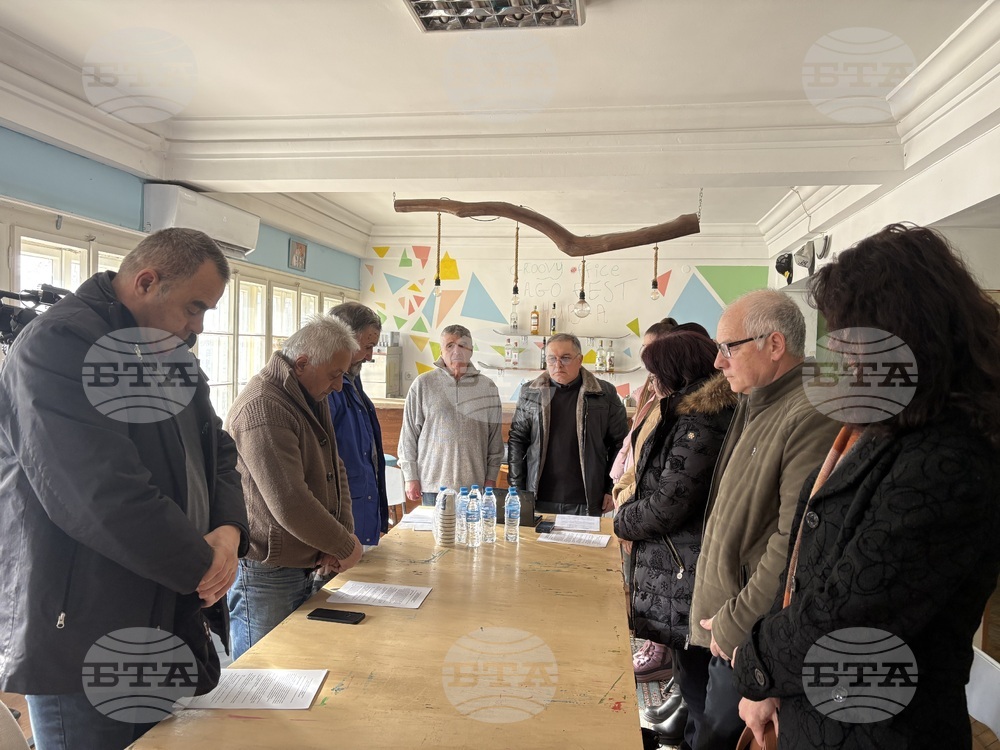 Самоков - Алианс на самоковските писатели - учредяване