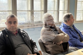 Самоков - Алианс на самоковските писатели - учредяване