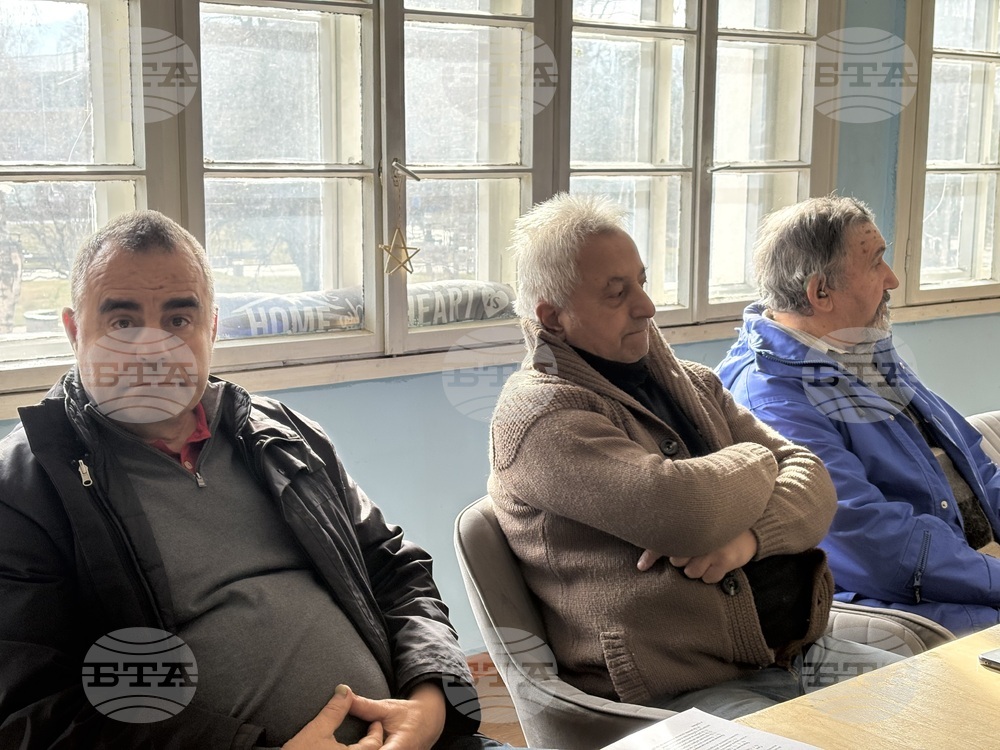 Самоков - Алианс на самоковските писатели - учредяване