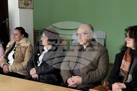 Самоков - Алианс на самоковските писатели - учредяване