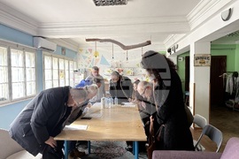 Самоков - Алианс на самоковските писатели - учредяване