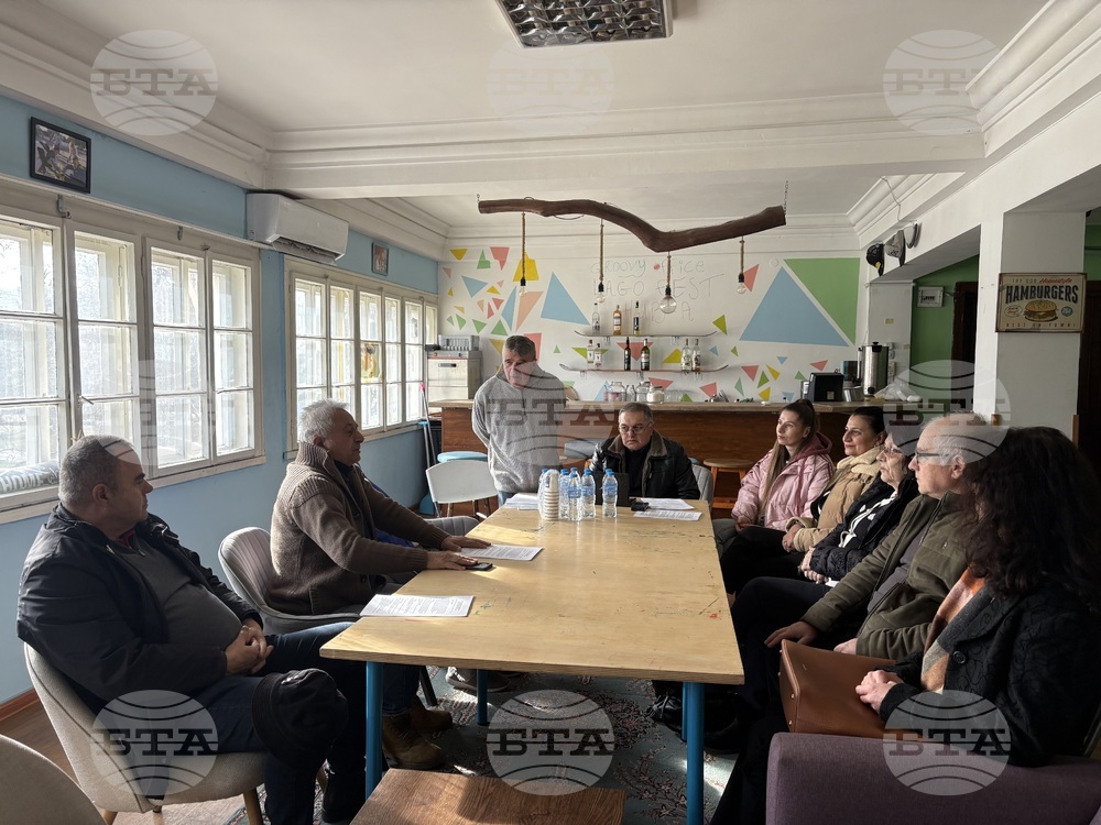 Самоков - Алианс на самоковските писатели - учредяване