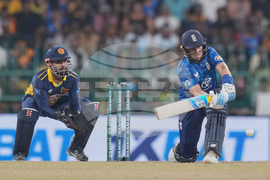 Sri Lanka England Cricket