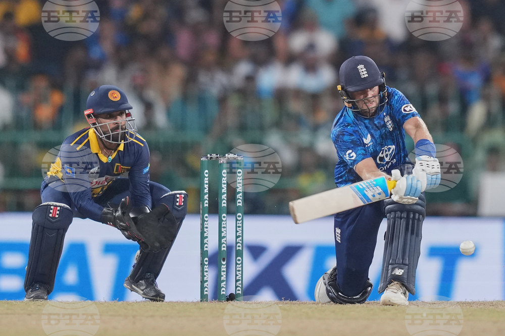 Sri Lanka England Cricket