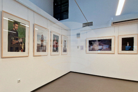 Бургас - магистърски курс по „Фотография” - дипломиране - изложба