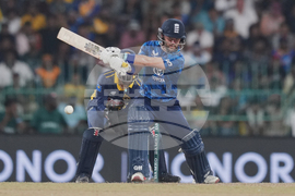 Sri Lanka England Cricket