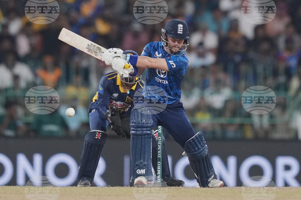 Sri Lanka England Cricket