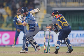 Sri Lanka England Cricket
