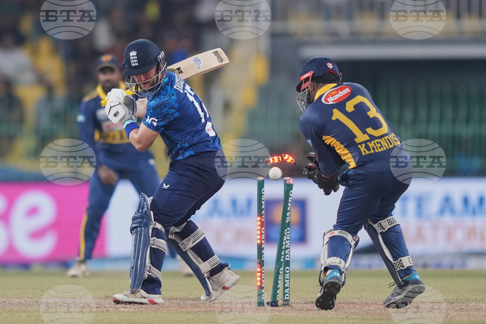 Sri Lanka England Cricket